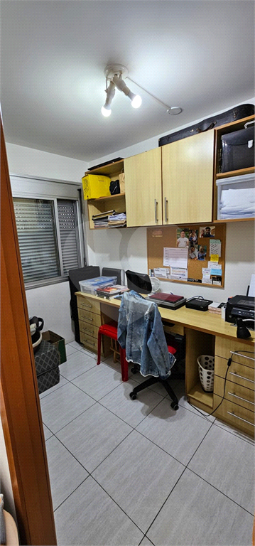 APARTAMENTO em VILA MARIANA