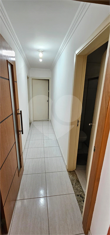 APARTAMENTO em VILA MARIANA