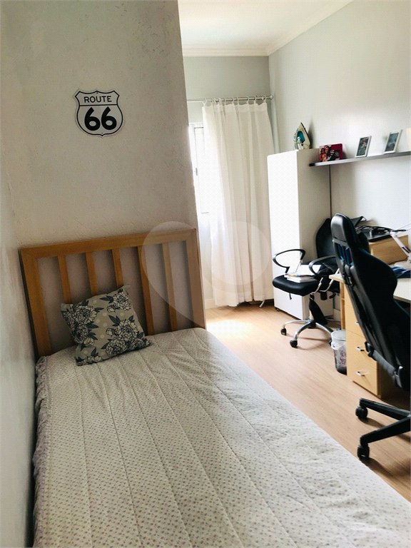 VENDA - Sobrado à Venda - 180m² | 3 Dormitórios |3 Vagas e 3 Suítes em Guarulhos