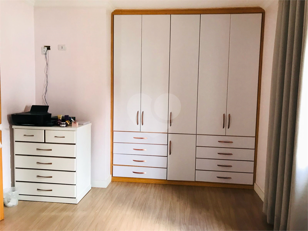 VENDA - Sobrado à Venda - 180m² | 3 Dormitórios |3 Vagas e 3 Suítes em Guarulhos