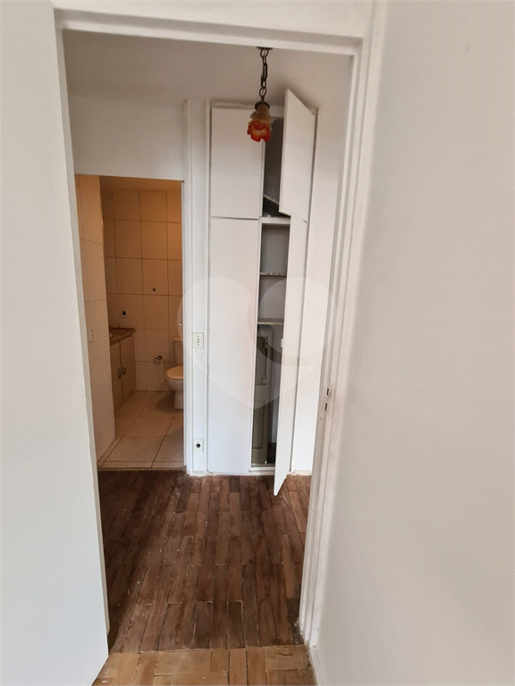 APARTAMENTO em SANTANA