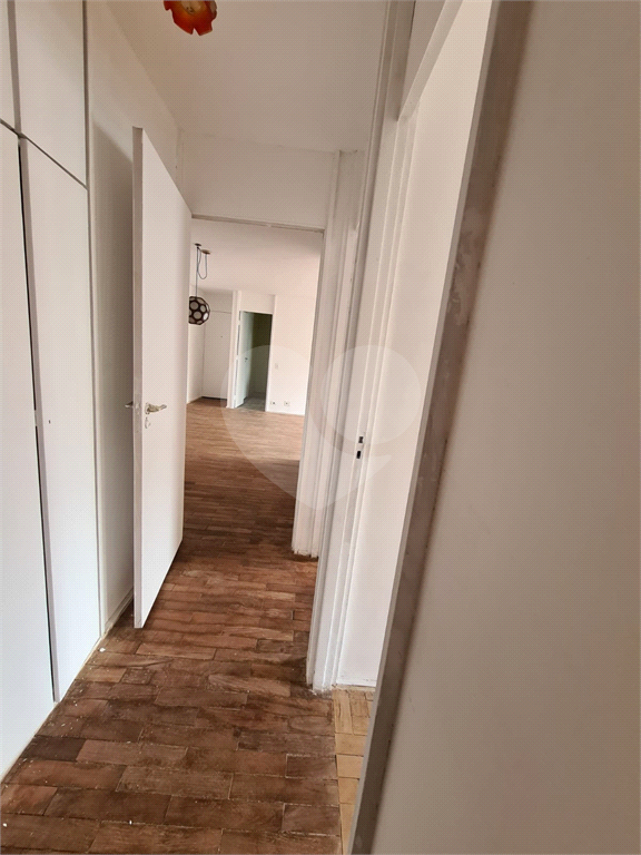 APARTAMENTO em SANTANA