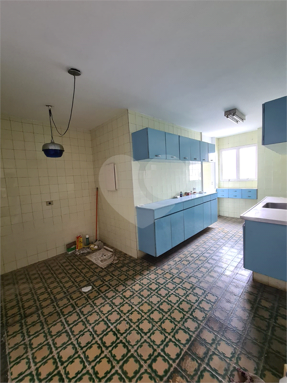 APARTAMENTO em SANTANA