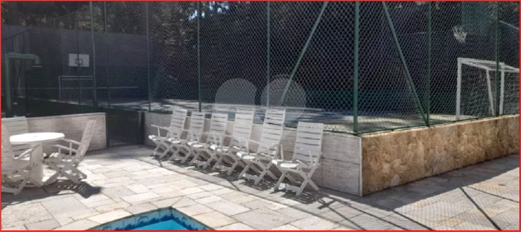 APARTAMENTO em SANTANA
