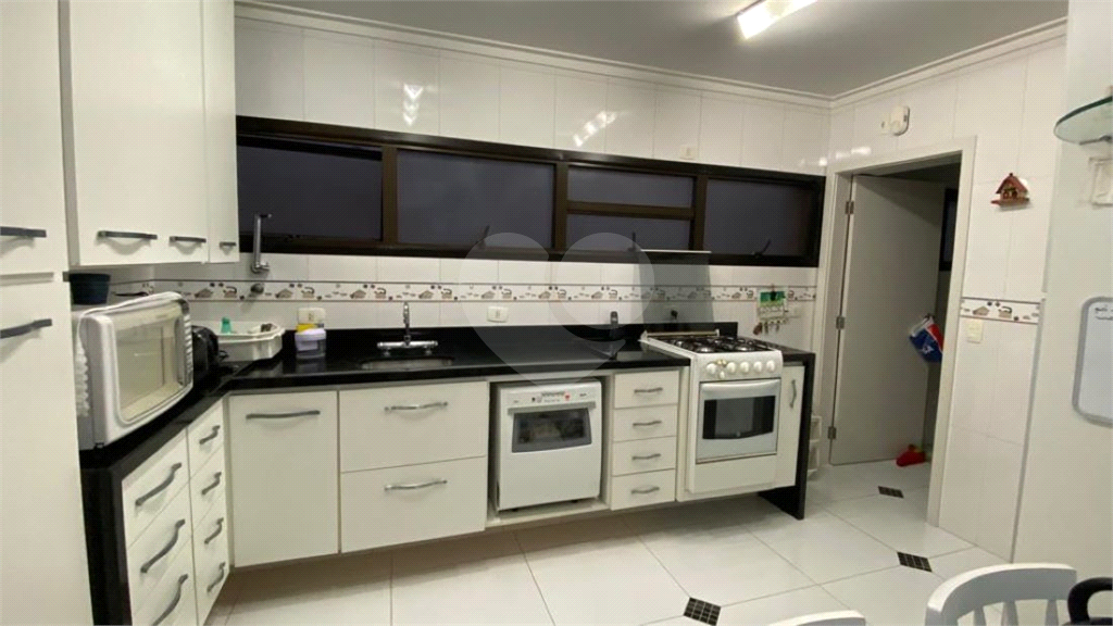 APARTAMENTO em SANTANA