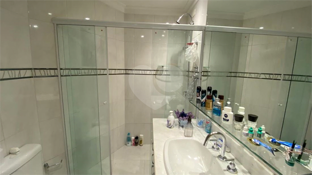 APARTAMENTO em SANTANA