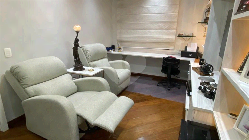 APARTAMENTO em SANTANA