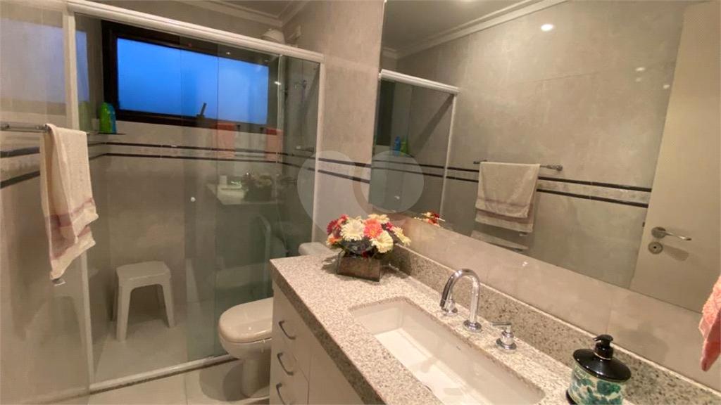 APARTAMENTO em SANTANA