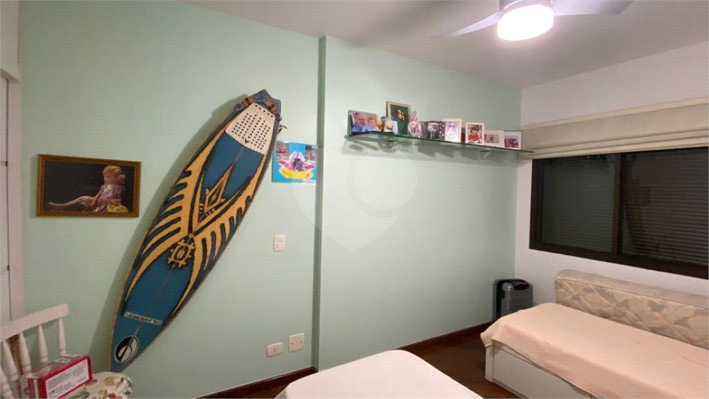 APARTAMENTO em SANTANA