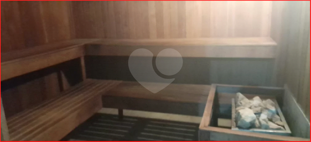 APARTAMENTO em SANTANA