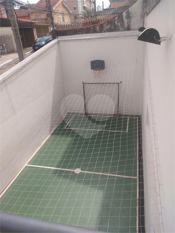 APARTAMENTO em PARADA INGLESA