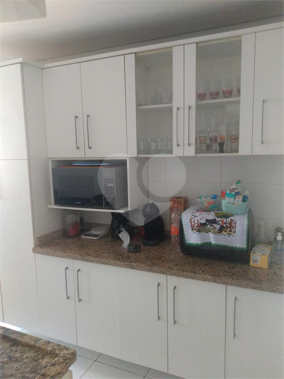 APARTAMENTO em PARADA INGLESA