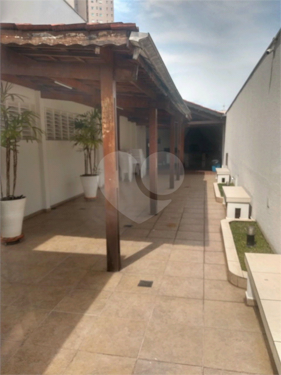 APARTAMENTO em PARADA INGLESA