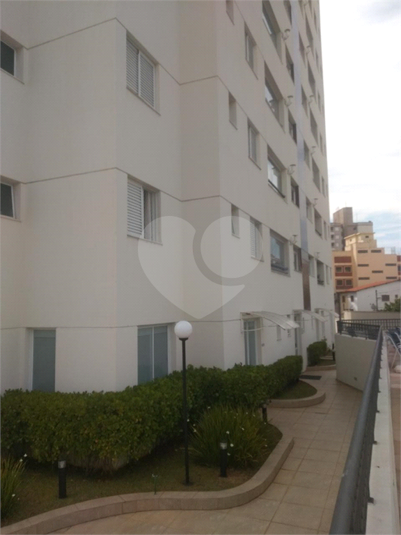 APARTAMENTO em PARADA INGLESA
