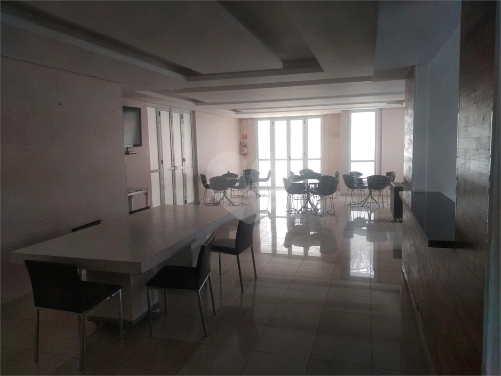APARTAMENTO em PARADA INGLESA