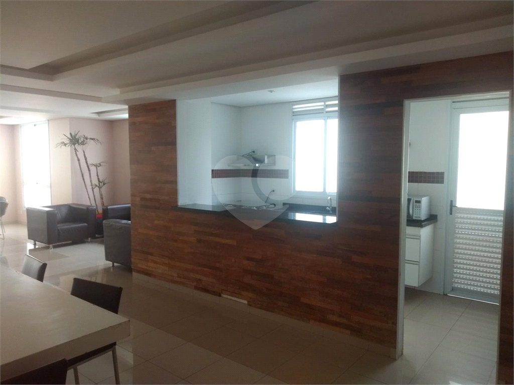 APARTAMENTO em PARADA INGLESA