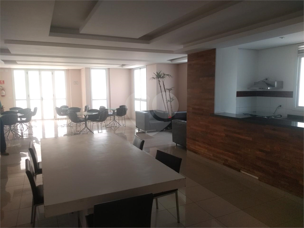APARTAMENTO em PARADA INGLESA
