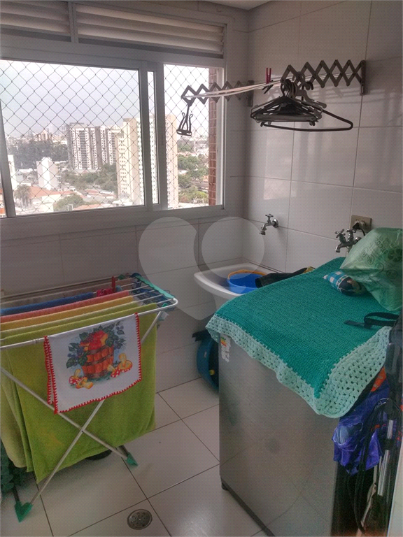 APARTAMENTO em PARADA INGLESA