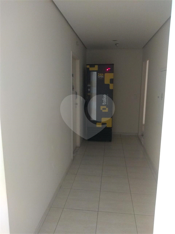 APARTAMENTO em PARADA INGLESA