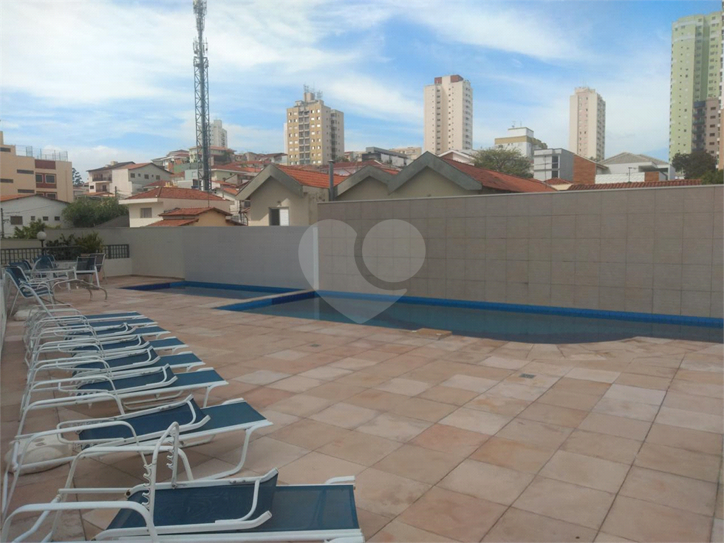 APARTAMENTO em PARADA INGLESA