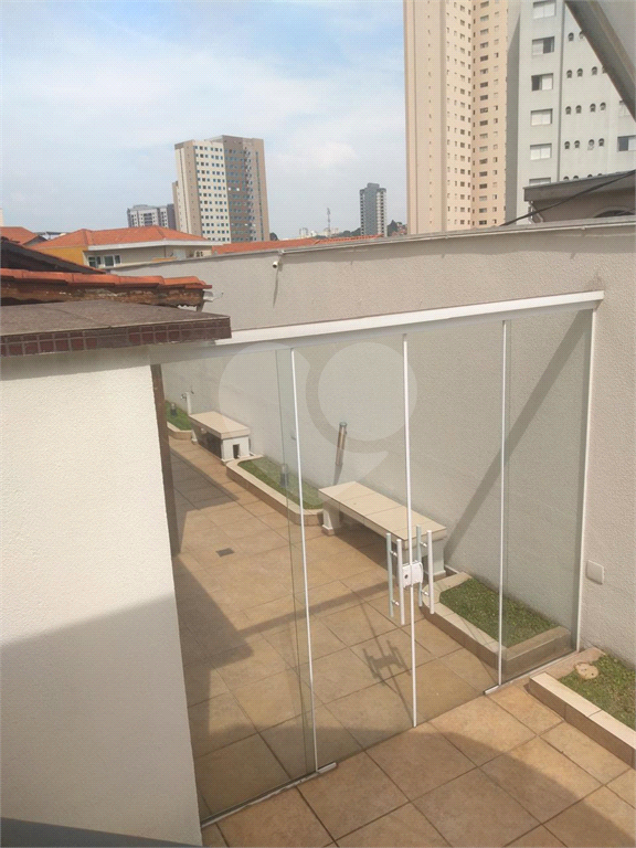 APARTAMENTO em PARADA INGLESA