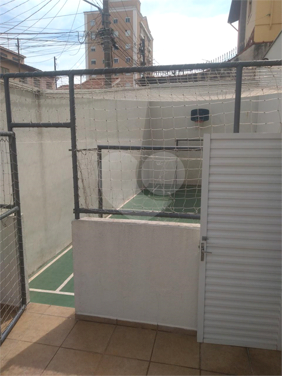 APARTAMENTO em PARADA INGLESA