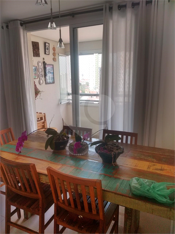 APARTAMENTO em PARADA INGLESA