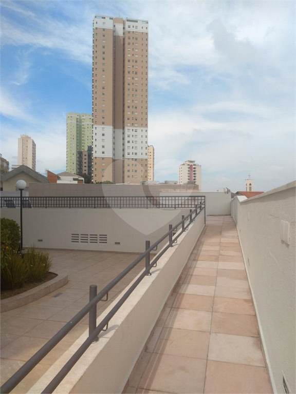 APARTAMENTO em PARADA INGLESA
