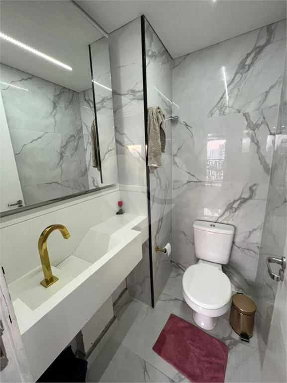 APARTAMENTO em SANTANA