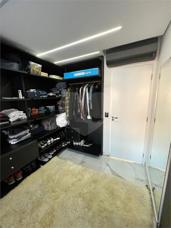 APARTAMENTO em SANTANA