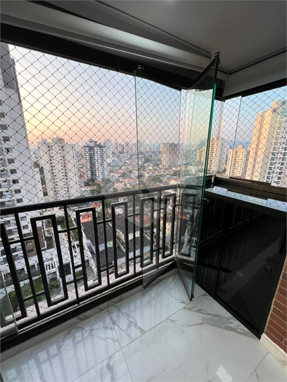 APARTAMENTO em SANTANA