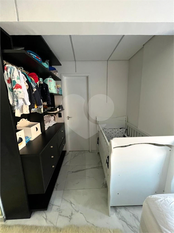 APARTAMENTO em SANTANA