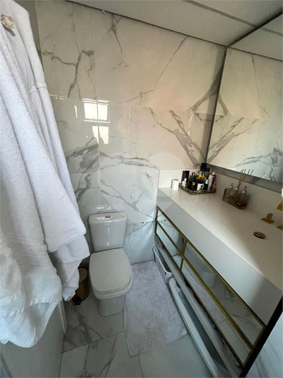 APARTAMENTO em SANTANA
