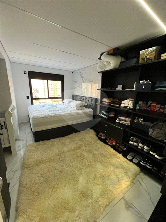 APARTAMENTO em SANTANA