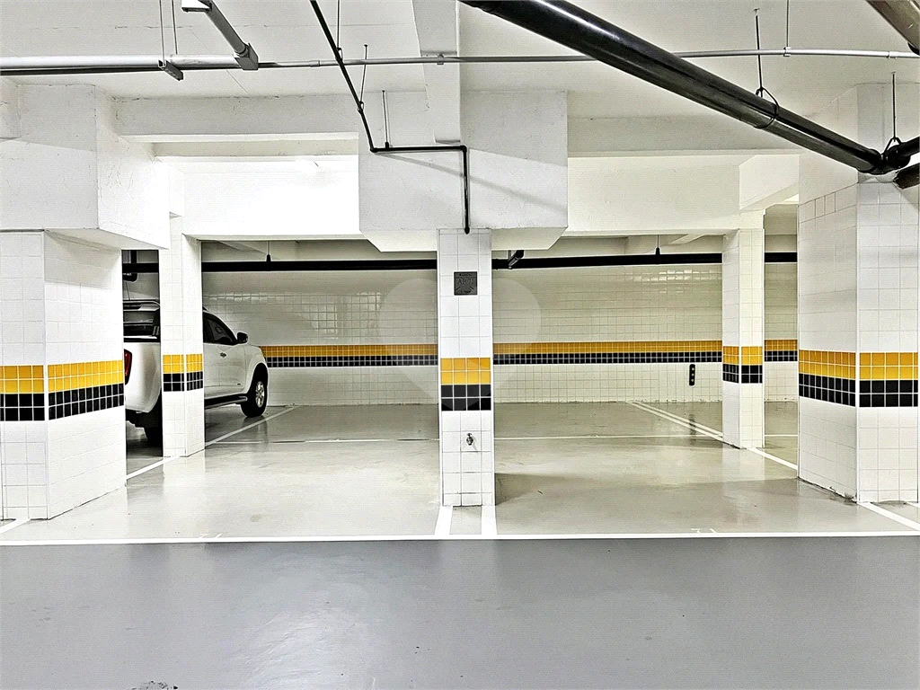 APARTAMENTO em SANTANA