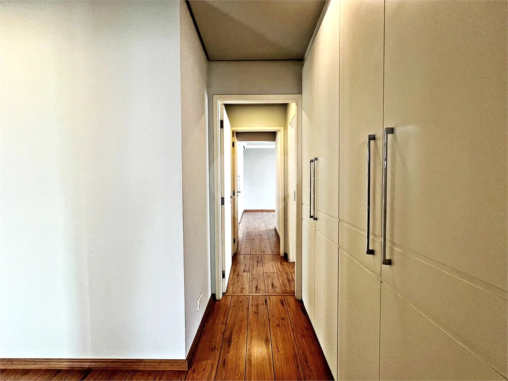 APARTAMENTO em SANTANA