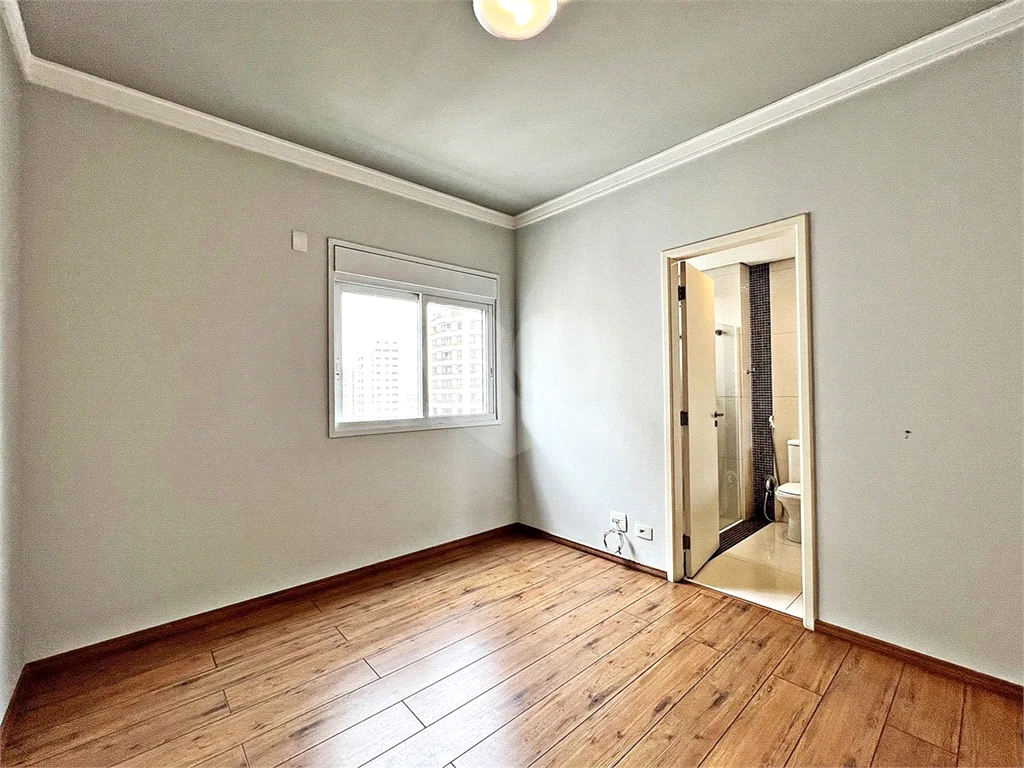 APARTAMENTO em SANTANA