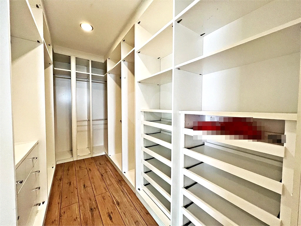 APARTAMENTO em SANTANA