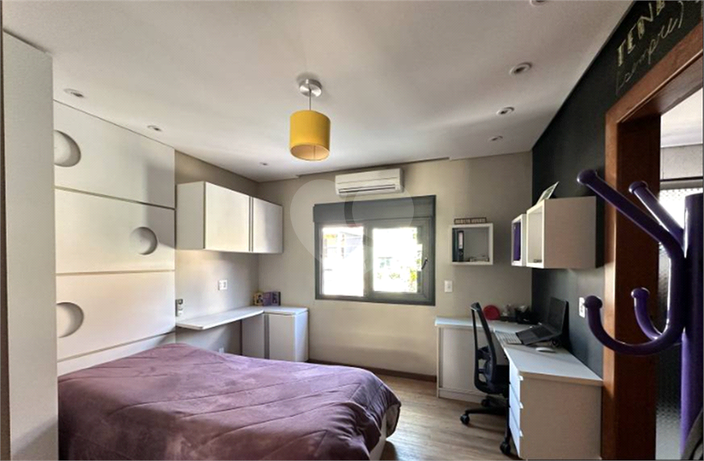 Casa à venda com 4 quartos, 295m² - Foto 19