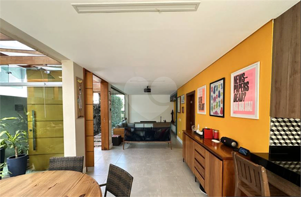 Casa à venda com 4 quartos, 295m² - Foto 37