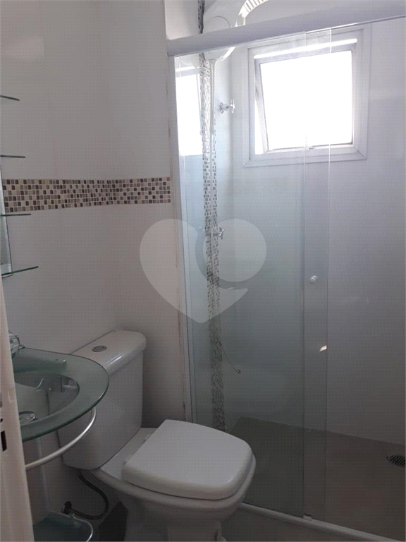 APARTAMENTO em VILA AUGUSTA