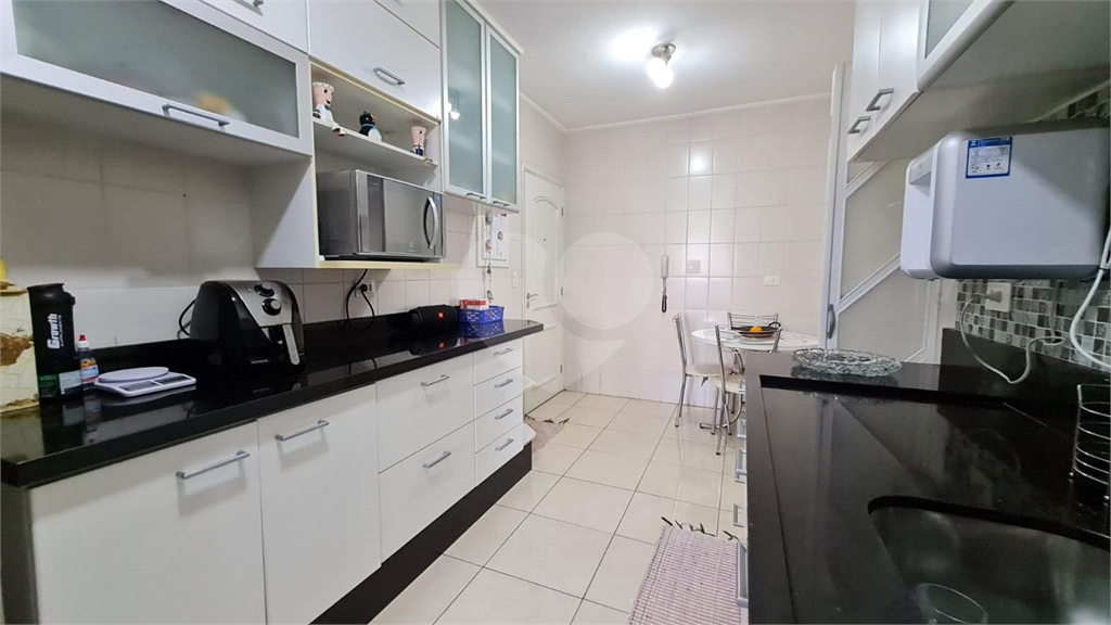 Apartamento à venda | 118 m² | 3 dormitórios (1 suíte) | 2 vagas no Macedo!