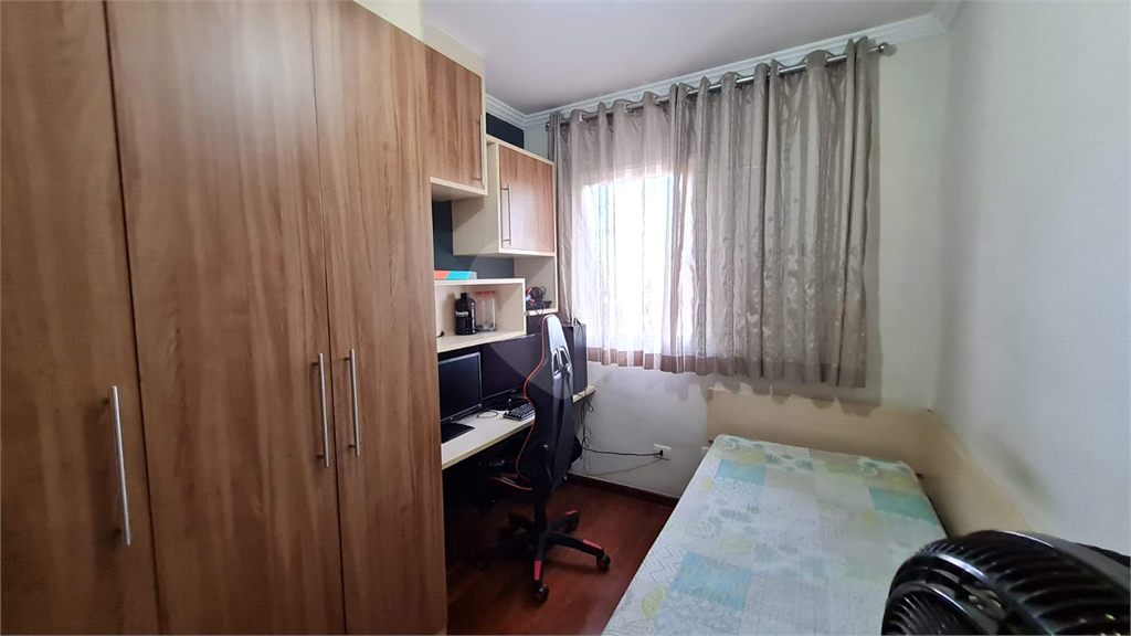 Apartamento à venda | 118 m² | 3 dormitórios (1 suíte) | 2 vagas no Macedo!