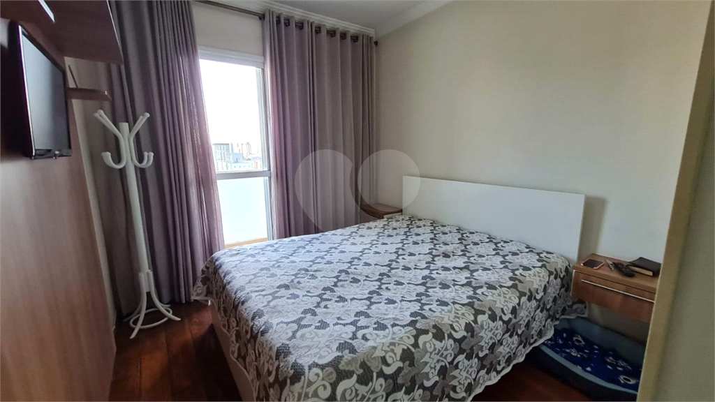 Apartamento à venda | 118 m² | 3 dormitórios (1 suíte) | 2 vagas no Macedo!