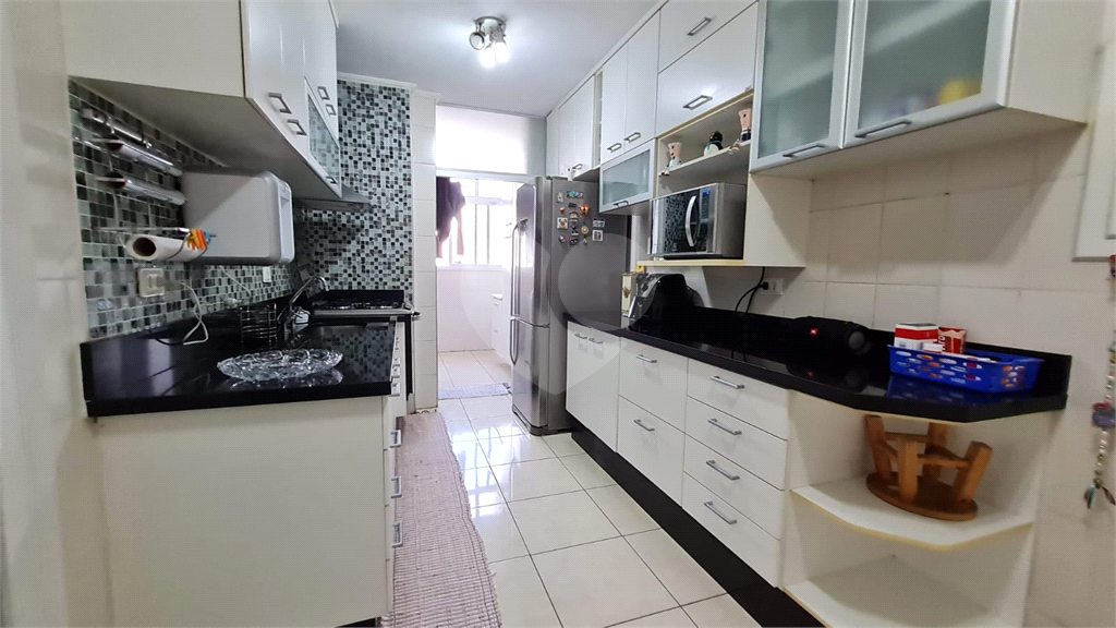 Apartamento à venda | 118 m² | 3 dormitórios (1 suíte) | 2 vagas no Macedo!