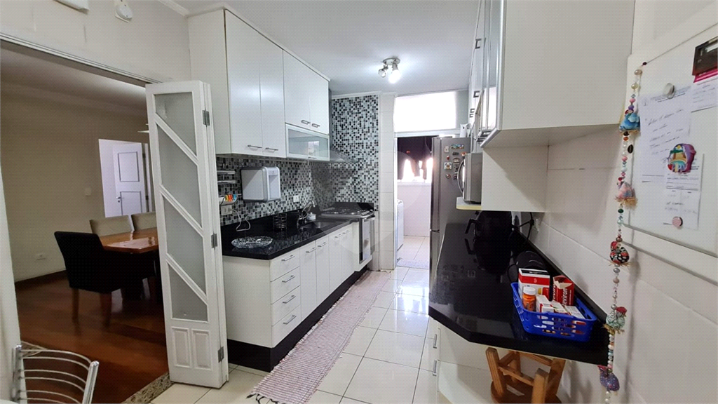 Apartamento à venda | 118 m² | 3 dormitórios (1 suíte) | 2 vagas no Macedo!