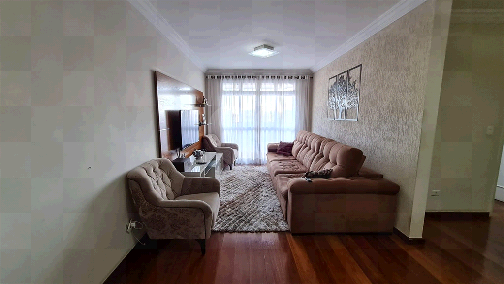 Apartamento à venda | 118 m² | 3 dormitórios (1 suíte) | 2 vagas no Macedo!