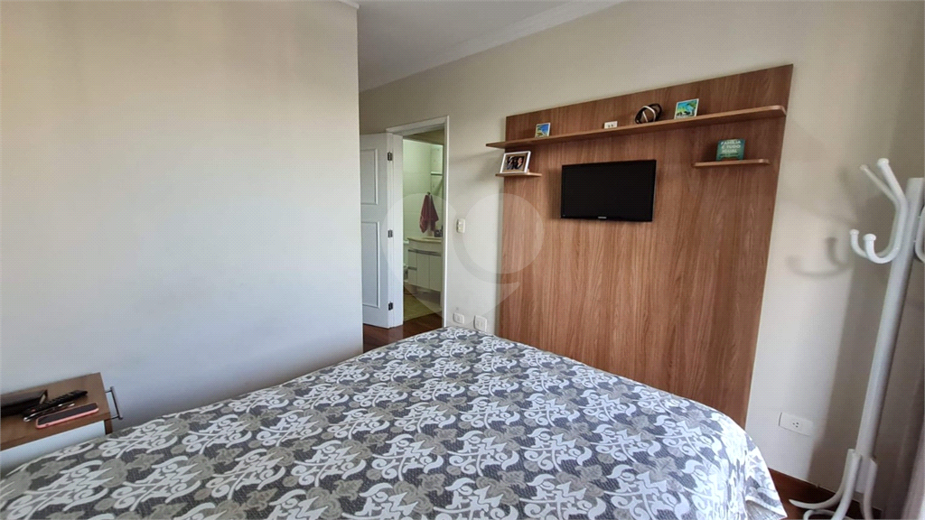 Apartamento à venda | 118 m² | 3 dormitórios (1 suíte) | 2 vagas no Macedo!