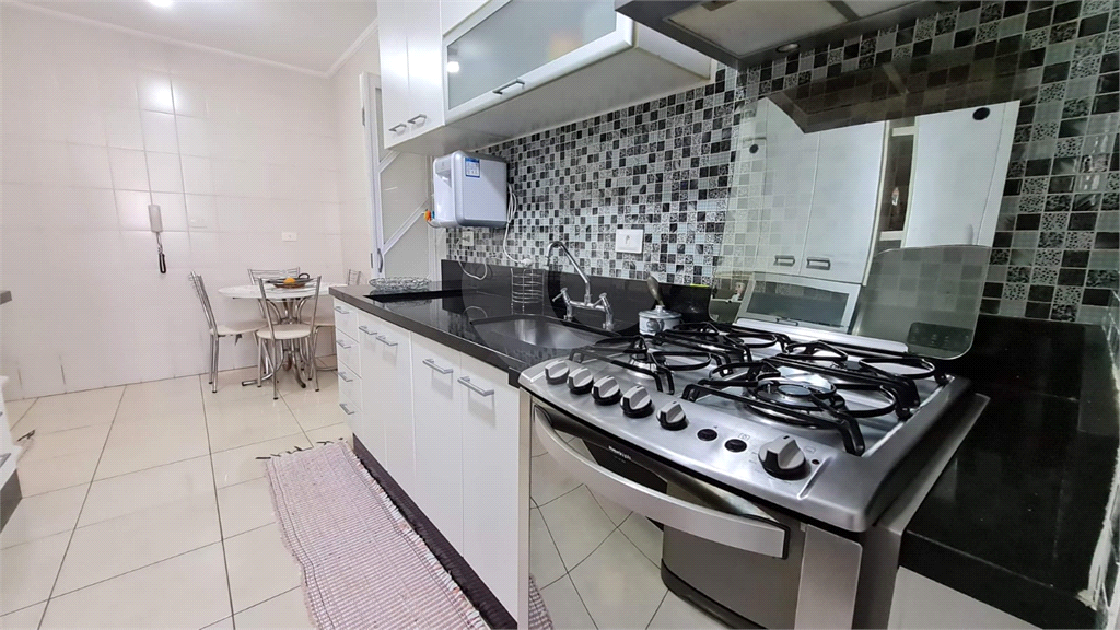 Apartamento à venda | 118 m² | 3 dormitórios (1 suíte) | 2 vagas no Macedo!