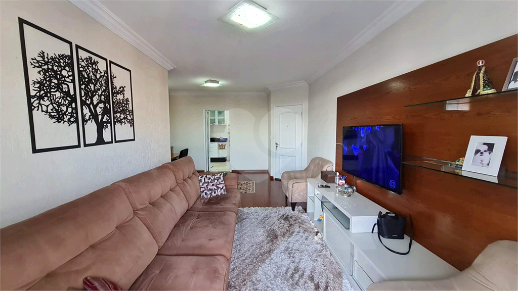 Apartamento à venda | 118 m² | 3 dormitórios (1 suíte) | 2 vagas no Macedo!